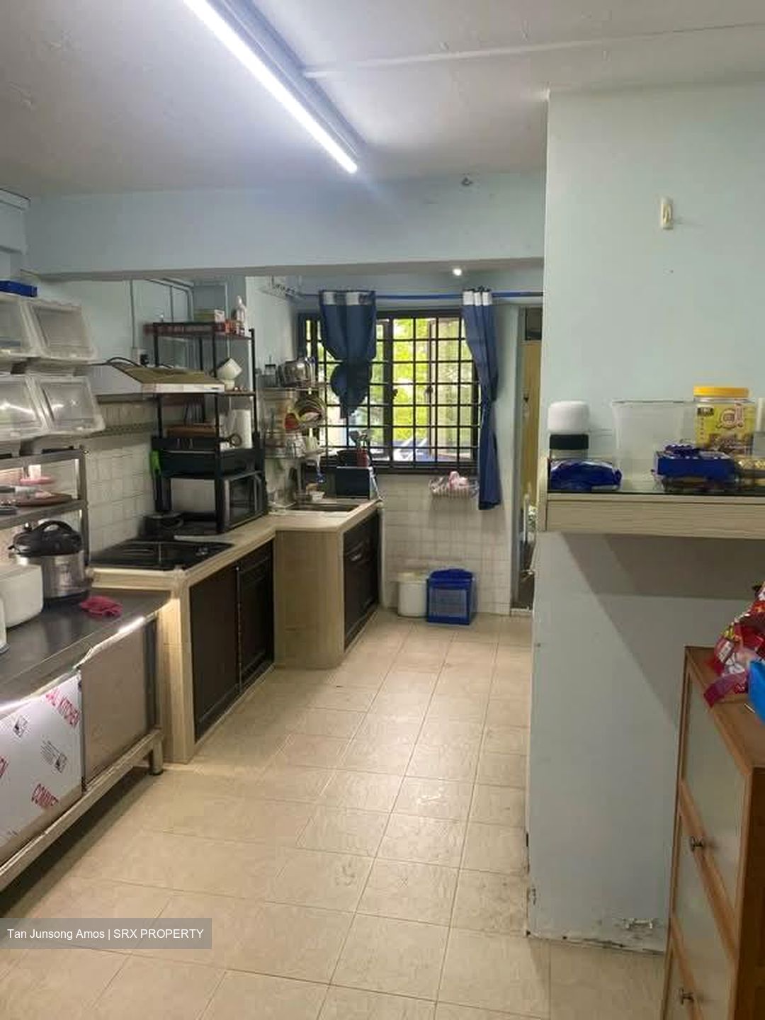 Blk 85 Whampoa View (Toa Payoh), HDB 3 Rooms #589366311